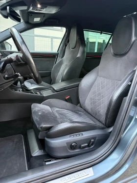 Skoda Superb Sportline Facelift Digital, снимка 8