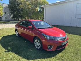 Toyota Corolla Luna, снимка 11