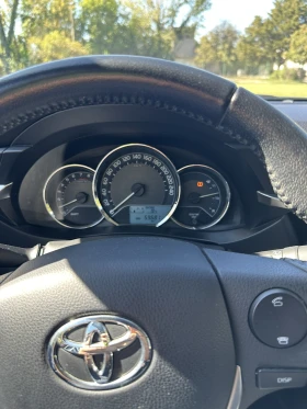 Toyota Corolla Luna, снимка 13