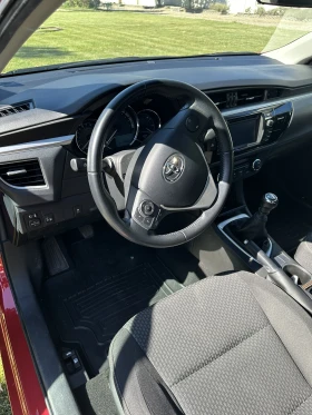 Toyota Corolla Luna, снимка 12