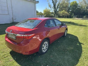 Toyota Corolla Luna, снимка 7