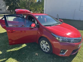 Toyota Corolla Luna, снимка 4