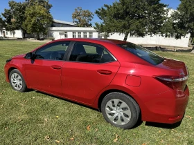 Toyota Corolla Luna, снимка 9