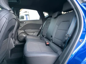 Renault Captur 1.6 E-Tech Hybrid Alpine , снимка 12
