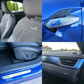 Renault Captur 1.6 E-Tech Hybrid Alpine , снимка 17