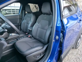 Renault Captur 1.6 E-Tech Hybrid Alpine , снимка 10