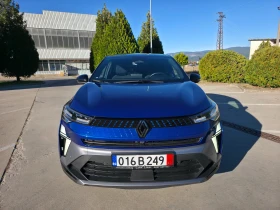 Renault Captur 1.6 E-Tech Hybrid Alpine , снимка 2