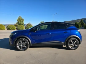 Renault Captur 1.6 E-Tech Hybrid Alpine , снимка 7