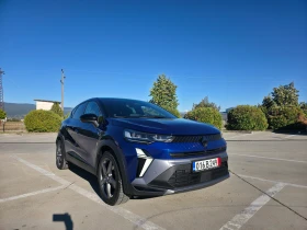 Renault Captur 1.6 E-Tech Hybrid Alpine , снимка 3