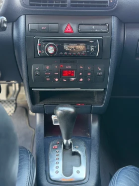 Audi A3 1.8/180кс./Рекаро/Подгрев/Автомат, снимка 10