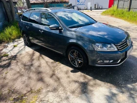 VW Passat, снимка 4