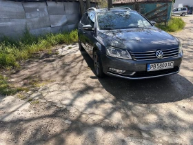 VW Passat, снимка 1