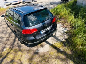 VW Passat, снимка 5