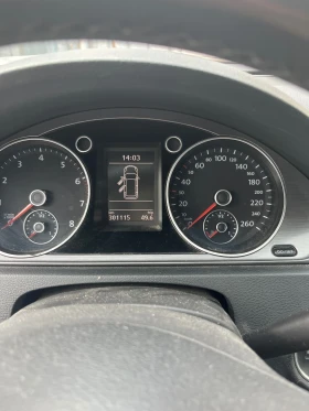 VW Passat, снимка 11