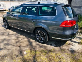 VW Passat, снимка 6