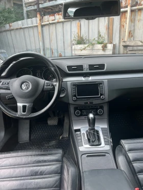 VW Passat, снимка 10
