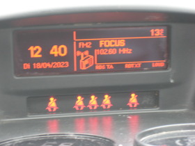 Peugeot 207 1.4vti GAZ | Mobile.bg   15