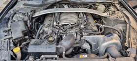 Ford Mustang GT Supercharger 650 к.с., снимка 7