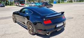 Ford Mustang GT Supercharger 650 к.с., снимка 2
