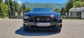 Ford Mustang GT Supercharger 650 к.с., снимка 5