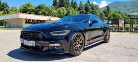Ford Mustang GT Supercharger 650 к.с., снимка 1