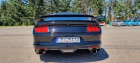 Ford Mustang GT Supercharger 650 к.с., снимка 3 - Автомобили и джипове - 44927726