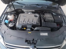 VW Passat Alltrack 2.0tdi | Mobile.bg   8