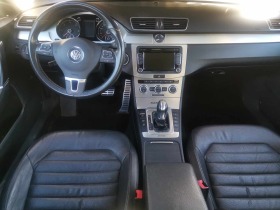 VW Passat Alltrack 2.0tdi, снимка 12 - Автомобили и джипове - 43018717