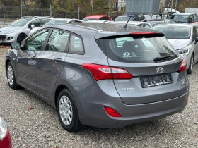 Обява за продажба на Hyundai I30 1.4CRDI * * СЕРВИЗНА ИСТОРИЯ* *  ~10 999 лв. - изображение 3