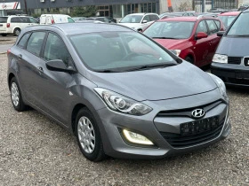 Hyundai I30 1.4CRDI * * СЕРВИЗНА ИСТОРИЯ* *  - [1] 