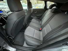 Hyundai I30 1.4CRDI * * СЕРВИЗНА ИСТОРИЯ* * , снимка 10