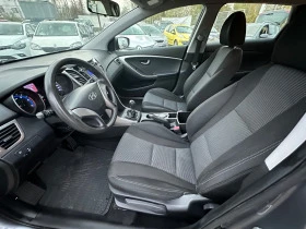 Hyundai I30 1.4CRDI * * СЕРВИЗНА ИСТОРИЯ* * , снимка 7