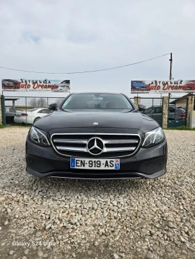 Mercedes-Benz E 220 CDi | Mobile.bg    1