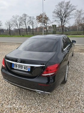 Mercedes-Benz E 220 CDi - [9] 