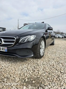 Mercedes-Benz E 220 CDi, снимка 4