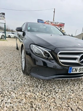 Mercedes-Benz E 220 CDi | Mobile.bg    3