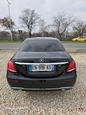Mercedes-Benz E 220    | Mobile.bg   11