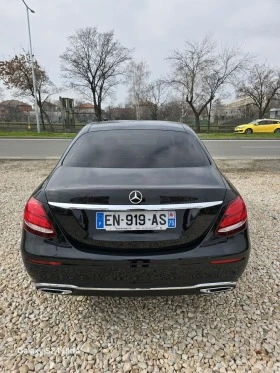 Mercedes-Benz E 220 CDi - [12] 