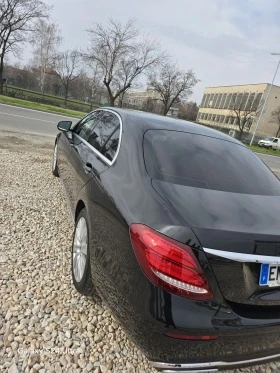 Mercedes-Benz E 220 CDi - [11] 