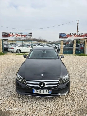 Mercedes-Benz E 220 CDi, снимка 2