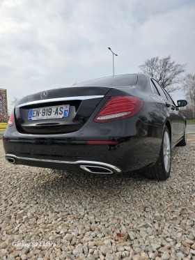 Mercedes-Benz E 220 НОВА ЛИЗИНГ , снимка 7 - Автомобили и джипове - 45313360