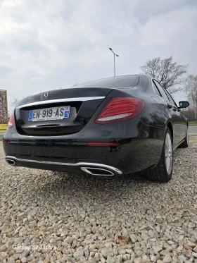 Mercedes-Benz E 220 CDi - [8] 