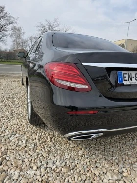 Mercedes-Benz E 220 CDi, снимка 12