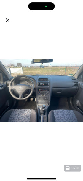 Opel Astra 1.6i, ,    ! | Mobile.bg   8