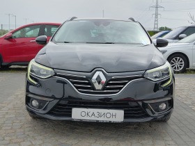 Renault Megane 1.5 dCi /110к.с., снимка 2