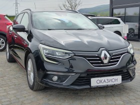Renault Megane КАПАРИРАН! 1.5 dCi /110к.с., снимка 3