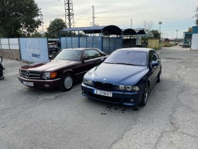 BMW M5 M5, снимка 2 - Автомобили и джипове - 45321924