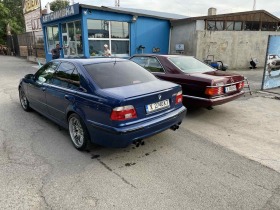 BMW M5 M5, снимка 3 - Автомобили и джипове - 45321924