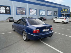 Обява за продажба на BMW M5 M5 ~55 000 лв. - изображение 1