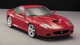 Ferrari F575m maranello  - [1] 
